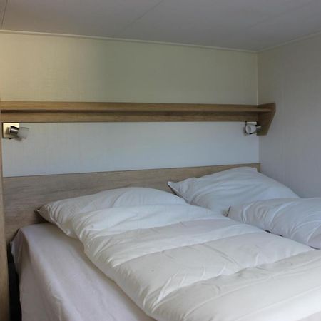 De Bijsselse Enk, Noors Chalet 12 Nunspeet Εξωτερικό φωτογραφία